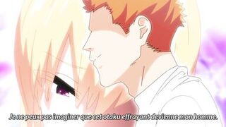 Seiyoku Tsuyotsuyo The Animation 02 VOSTFR