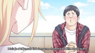 Seiyoku Tsuyotsuyo The Animation 02 VOSTFR