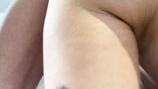 Sexy Italian MILF Lily Veroni Get Facial