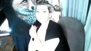 Peter Stone: My mature slut wife for sale .!. ))