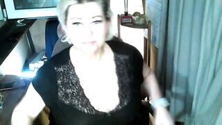 Peter Stone: My mature slut wife for sale .!. ))