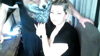 Peter Stone: My mature slut wife for sale .!. ))