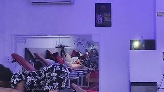 My Stepmother Invited Me to a Hotel to Fuck