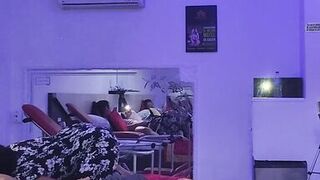 My Stepmother Invited Me to a Hotel to Fuck