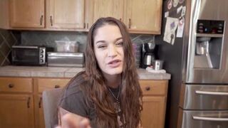 Caught My step Brothers Cheating Wife Kendra Heart - 12 image