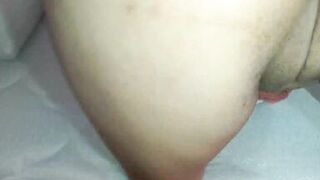 Slut Wife Fucks With Her Neighbor Behind Her Husband's Back For Money She Loves Strangers' Cock