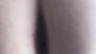 Pussy & Asshole Flashing