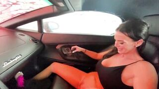 Pussy & Asshole Flashing - 2 image