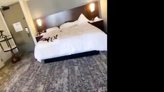 Pussy & Asshole Flashing - 9 image