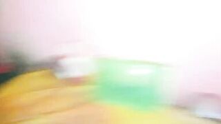 Went to neighbor aunty's kitchen and fucked her in the ass