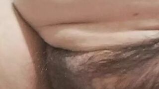 stepmother sticking fingers deep and squirts how delicious