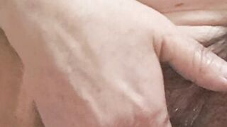 stepmother sticking fingers deep and squirts how delicious