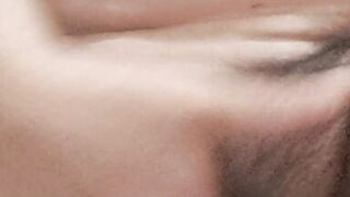 stepmother sticking fingers deep and squirts how delicious