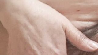 stepmother sticking fingers deep and squirts how delicious