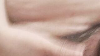 stepmother sticking fingers deep and squirts how delicious