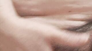 stepmother sticking fingers deep and squirts how delicious