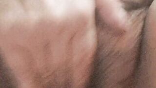 stepmother sticking fingers deep and squirts how delicious