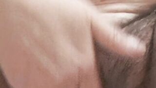 stepmother sticking fingers deep and squirts how delicious