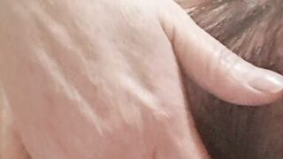 stepmother sticking fingers deep and squirts how delicious