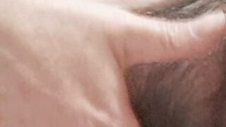 stepmother sticking fingers deep and squirts how delicious