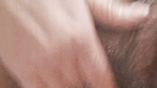 stepmother sticking fingers deep and squirts how delicious - 6 image