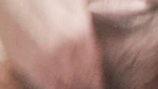 stepmother sticking fingers deep and squirts how delicious