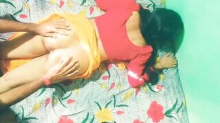 Sexy Milf Big Ass Sleeping Pound Doggy Style - 13 image