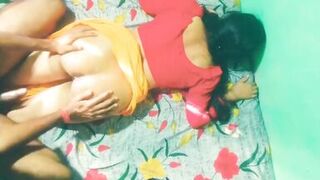 Sexy Milf Big Ass Sleeping Pound Doggy Style