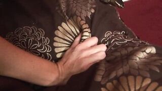 Beauty blonde milf Jordan Kingsley fucked by Tony James