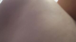 I Spread My MILF Neighbor in the Kitchen