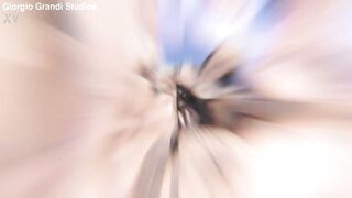 RELOAD Cuckold Dream, Bianka Blue couple therapy with Balls Deep Anal, DAP, Gapes and Swallow GIO1658m