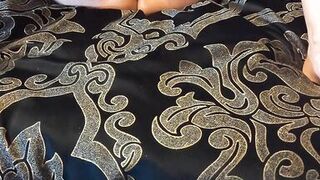 Wife enjoying herself while I'm at work - 7 image