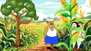 Part 3 , my big ass village mom fucked very hard by a labour kundan in khet