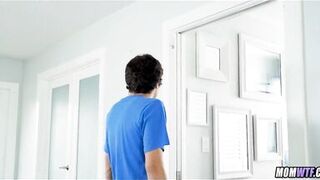 His Girls Mom is Hotter - 7 image