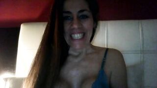 ALEXIASTREPP/ Andrea puente / andreapuente24 stripchat - 14 image