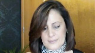 sexyvega in black pantyhose - 13 image