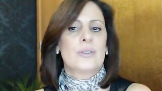 sexyvega in black pantyhose - 15 image