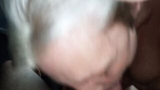 CoraBitch Lively Tesla Taxi AO Fuck On The Way To The Swinger Club - 13 image