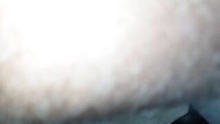 CoraBitch Lively Tesla Taxi AO Fuck On The Way To The Swinger Club - 2 image