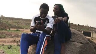 A TALE OF TWO FRIENDS WHO GANGBANG A CHEATING MISTRESS