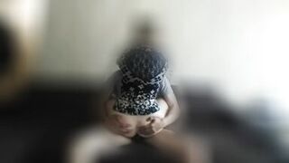 This bitch knows how to give ass