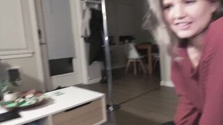 You Said It's Not Cheating if I Take a Video of It