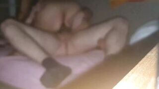 Arab is once again horny to ride me this fuck piece