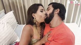 Beautiful Indian Step Mom Pussy and Ass Fucked Hard by Step Son - 4 image
