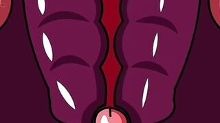 Angry Stepmom (Part 2 Animation) - 10 image