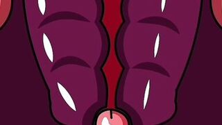 Angry Stepmom (Part 2 Animation)