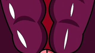Angry Stepmom (Part 2 Animation)