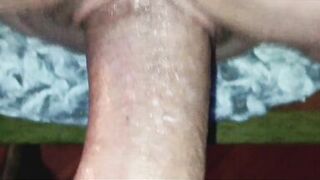 Taboo Stepdaughter being naughty.