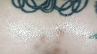 Taboo Stepdaughter being naughty.