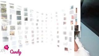 MilfCandy: Mia James vs Trucifer Deville